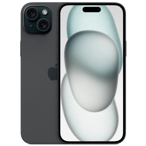Смартфон Apple iPhone 15 128 ГБ Black 