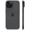 Смартфон Apple iPhone 15 128 ГБ Black 