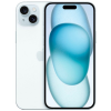 Смартфон Apple iPhone 15 128 ГБ Blue