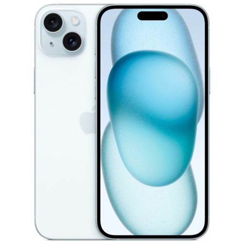 Смартфон Apple iPhone 15 128 ГБ Blue