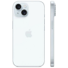 Смартфон Apple iPhone 15 128 ГБ Blue