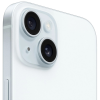Смартфон Apple iPhone 15 128 ГБ Blue