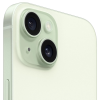 Смартфон Apple iPhone 15 256 ГБ Green