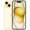 Смартфон Apple iPhone 15 128 ГБ Yellow|Желтый