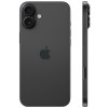 Смартфон Apple iPhone 16 128 ГБ Black (nano-Sim+eSim)