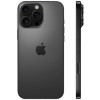 Смартфон Apple iPhone 16 Pro 512 ГБ Black Titanium (eSim)