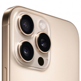 Смартфон Apple iPhone 16 Pro 1 ТБ Desert Titanium (eSim)