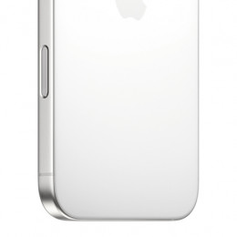 Смартфон Apple iPhone 16 Pro 1 ТБ White Titanium (eSim)