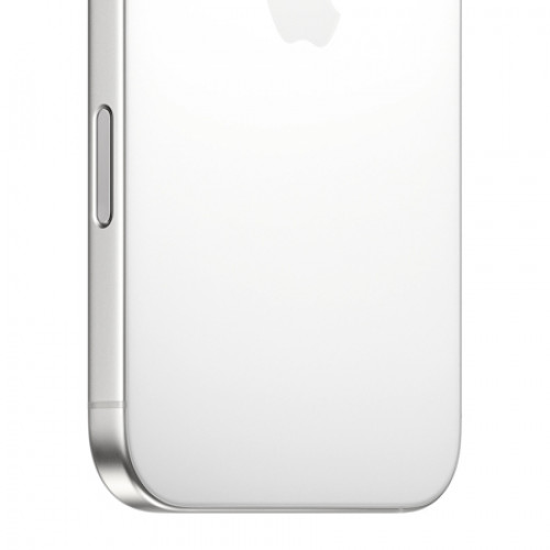 Смартфон Apple iPhone 16 Pro Max 1 ТБ White Titanium (nano-Sim+eSim)