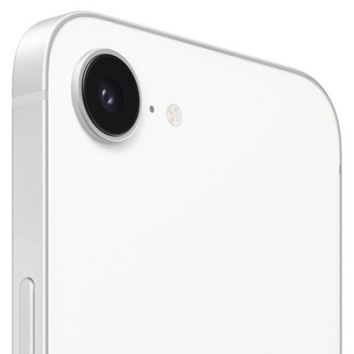 Смартфон Apple iPhone 16e 512 ГБ White (nano-Sim+eSim)