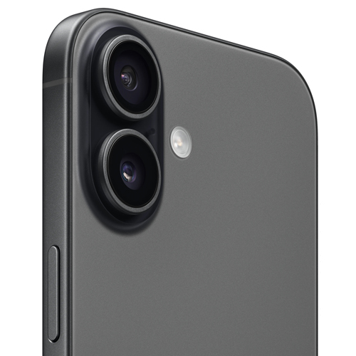 Смартфон Apple iPhone 17 512ГБ Black