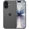 Смартфон Apple iPhone 17 512ГБ Black