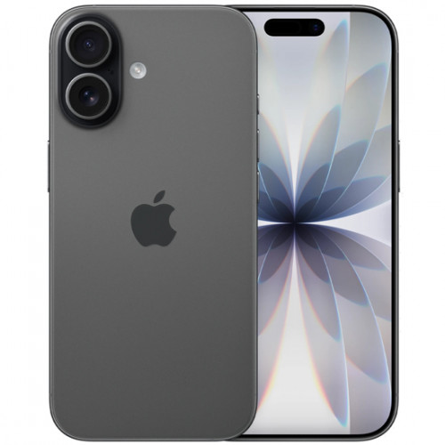 Смартфон Apple iPhone 17 512ГБ Black