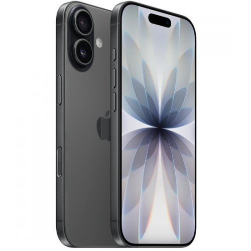 Смартфон Apple iPhone 17 512ГБ Black