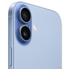 Смартфон Apple iPhone 17 256ГБ Blue (eSim)