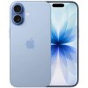 Смартфон Apple iPhone 17 256ГБ Blue (eSim)