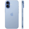 Смартфон Apple iPhone 17 256ГБ Blue (eSim)