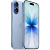 Смартфон Apple iPhone 17 256ГБ Blue (eSim)