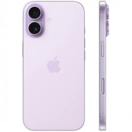 Смартфон Apple iPhone 17 256ГБ Lavender