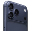 Смартфон Apple iPhone 17 Pro Max 1TB Deep Blue (eSim)