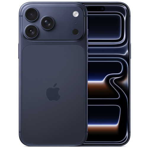 Смартфон Apple iPhone 17 Pro Max 1TB Deep Blue (eSim)