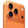 Смартфон Apple iPhone 17 Pro Max 256ГБ Cosmic Orange (nano-Sim+eSim)