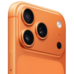 Смартфон Apple iPhone 17 Pro Max 1TB Cosmic Orange (eSim)