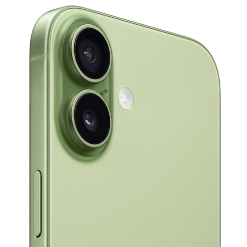 Смартфон Apple iPhone 17 256ГБ Sage