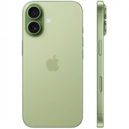 Смартфон Apple iPhone 17 256ГБ Sage