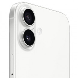 Смартфон Apple iPhone 17 256ГБ White