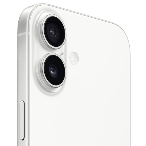 Смартфон Apple iPhone 17 512ГБ White (eSim)
