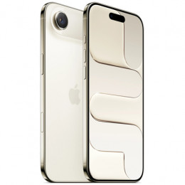 Смартфон Apple iPhone Air 256ГБ Light Gold