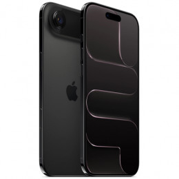 Смартфон Apple iPhone Air 256ГБ Space Black