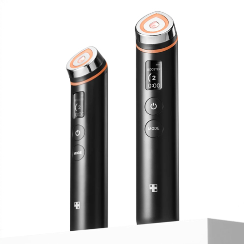 Микротоковый массажер Medicube AGE-R Booster Pro Black