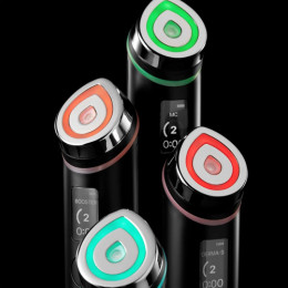 Medicube AGE-R Booster Pro Black