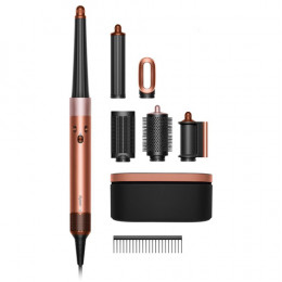 Cтайлер Dyson Complete Long HS08 Amber Silk