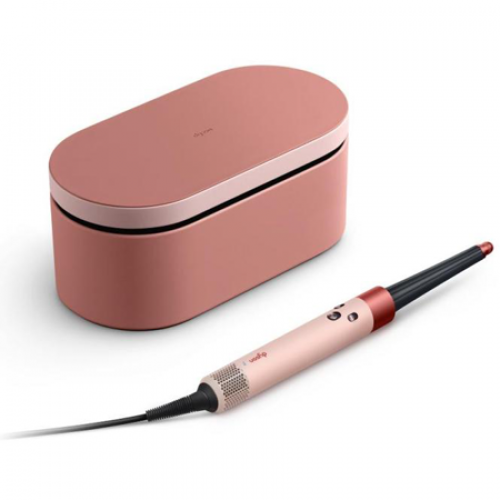 Cтайлер Dyson Complete Long HS08 Kanzan Pink 