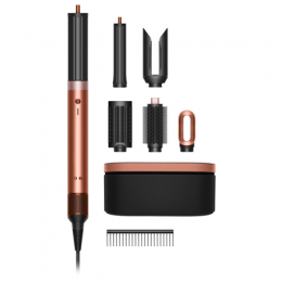 Стайлер Dyson Airwrap Coanda 2x HS09 Amber Silk (RU вилка)
