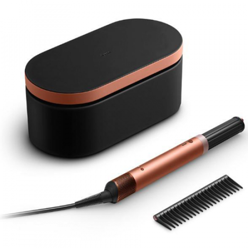 Стайлер Dyson Airwrap Coanda 2x HS09 Amber Silk (RU вилка)