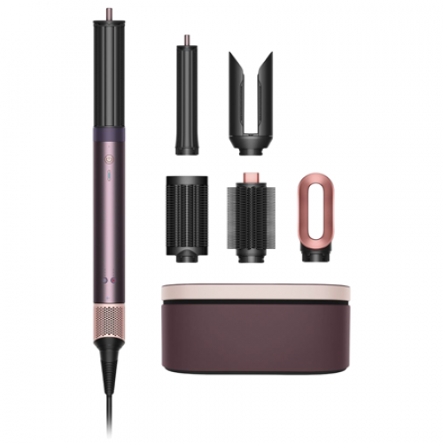 Стайлер Dyson Airwrap Coanda 2x HS09 Jasper Plum (RU вилка)