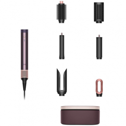 Стайлер Dyson Airwrap Coanda 2x HS09 Jasper Plum (RU вилка)