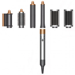 Стайлер Dyson Airwrap Complete Long HS05 Nickel/Copper