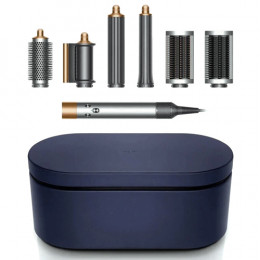 Стайлер Dyson Airwrap Complete Long HS05 Nickel/Copper