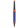 Стайлер Dyson Airwrap Complete Long HS08 Diffuse Vinca Blue Topaz Orange 