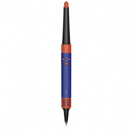 Cтайлер Dyson Airwrap Complete Long HS08 Diffuse Vinca Blue Topaz Orange (RU вилка)