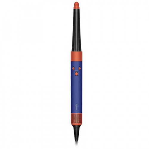 Стайлер Dyson Airwrap Complete Long HS08 Diffuse Vinca Blue Topaz Orange 
