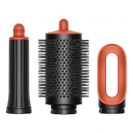 Стайлер Dyson Complete Long HS08 Vinca Blue Topaz Orange