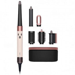 Стайлер Dyson Complete Long HS08 Ceramic Pink