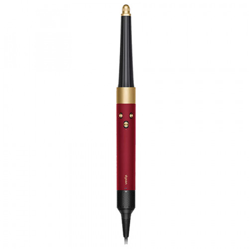 Cтайлер Dyson Complete Long HS08 Red Velvet