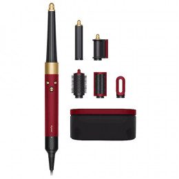 Cтайлер Dyson Complete Long HS08 Red Velvet